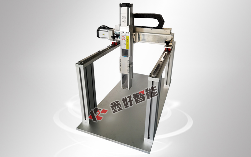 DD馬達(dá)應(yīng)用